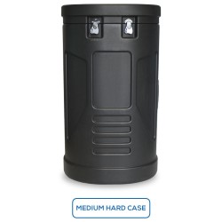 10 ft. EZ Tube Straight Trade Show Display – Graphic Package