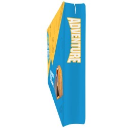 15ft Wallbox Fabric Display