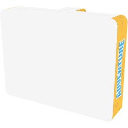 Wallbox 10ft w/Center Storage