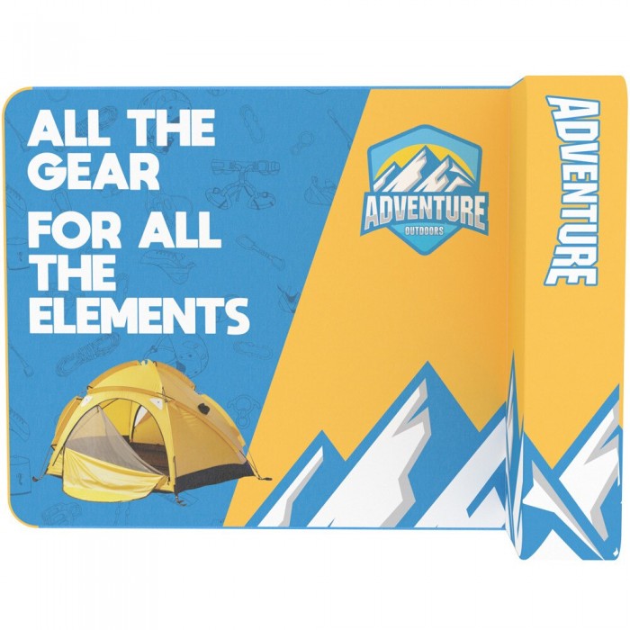 Wallbox 10ft w/Right Storage