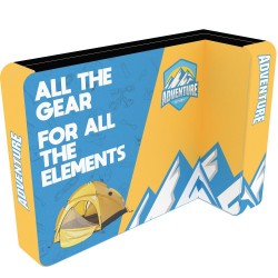 Wallbox 10ft w/Right Storage