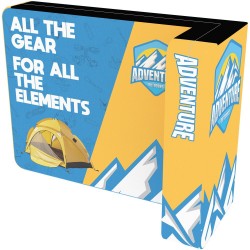 Wallbox 10ft w/Right Storage