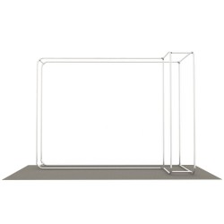 Wallbox 10ft w/Right Storage